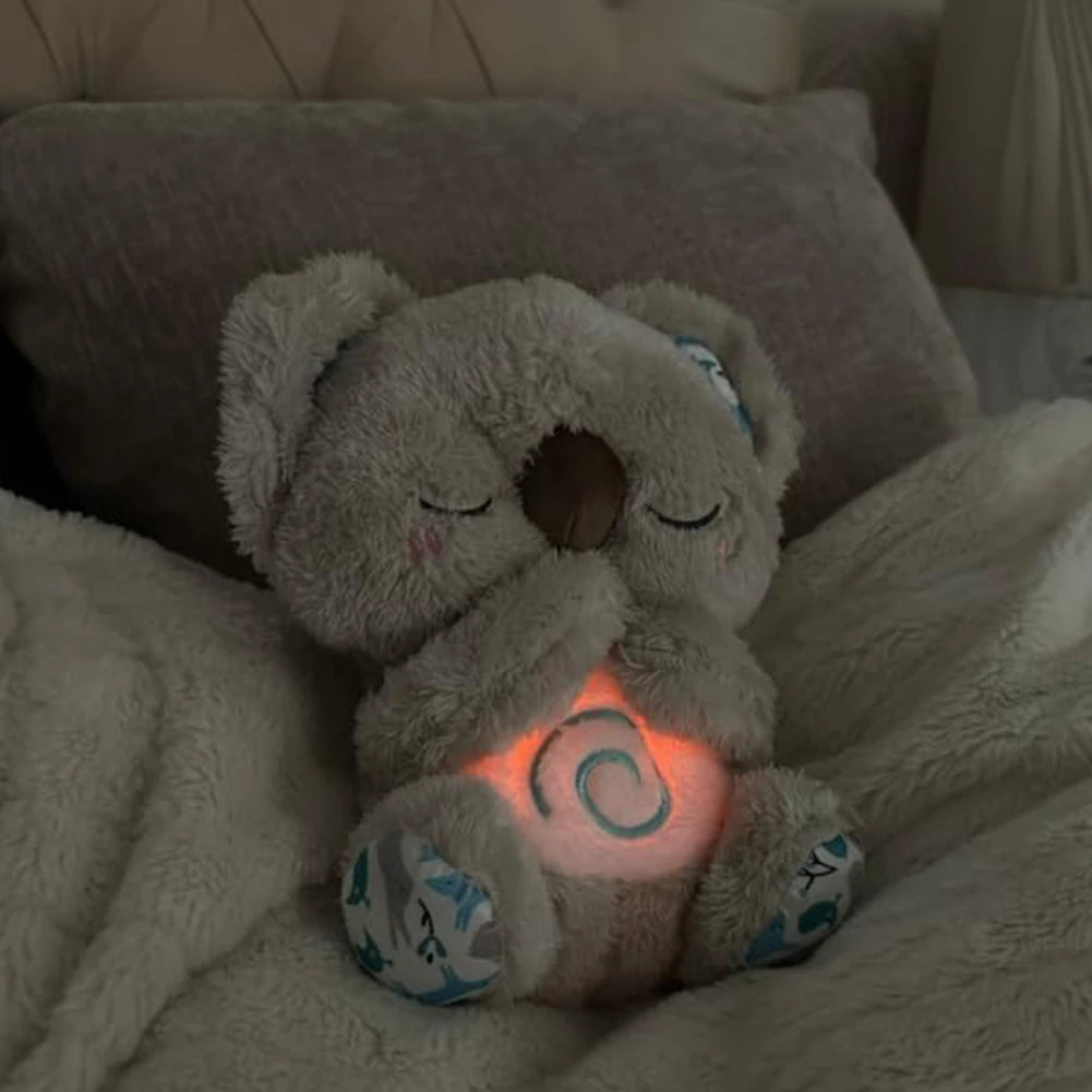 LE DOUDOU - Respirant anti-stress Koalynouâą