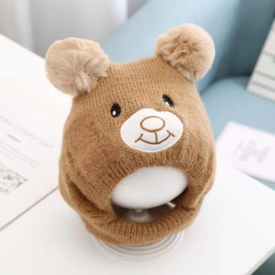 BONNET BEBE | Oursinou™