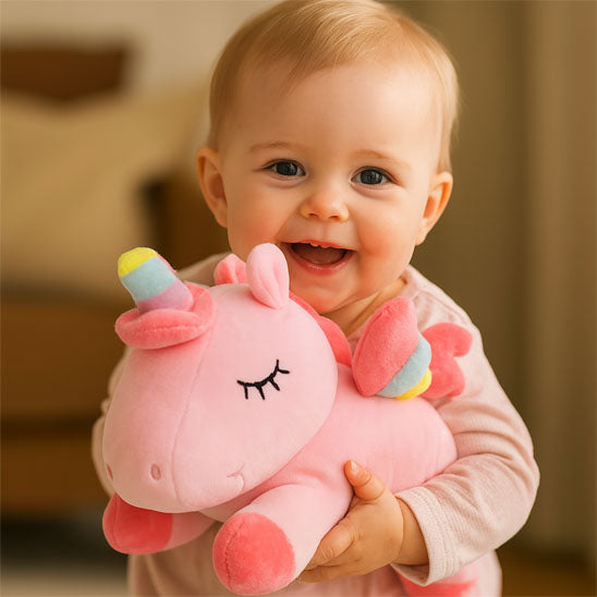beau-bebe-et-son-doudou-bebe-irisia-adorable