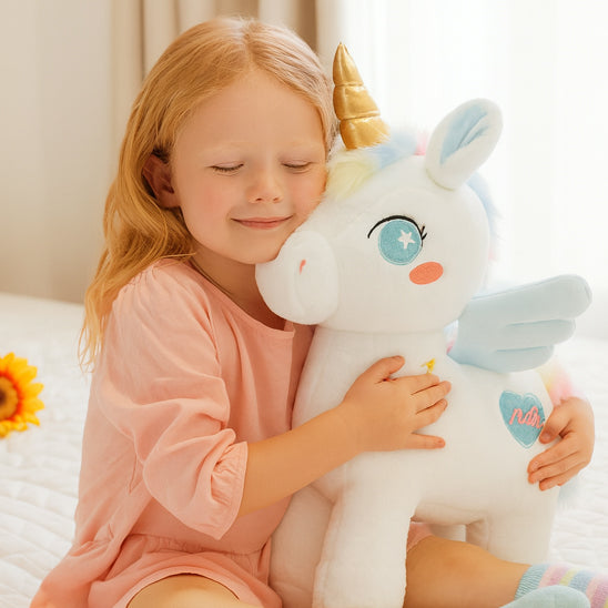 DOUDOU BÉBÉ | PASTELINA™