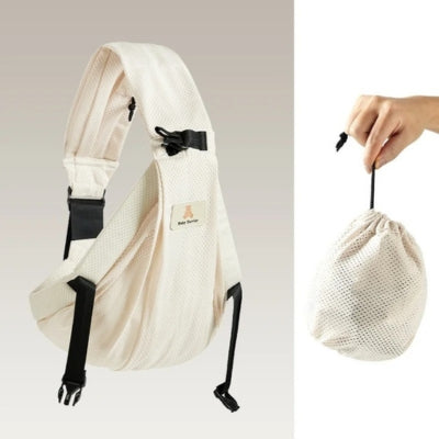 Echarpe de portage | Tisécur™