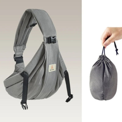 Echarpe de portage | Tisécur™