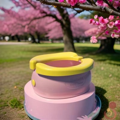 petit-pot-bebe-banane-rose