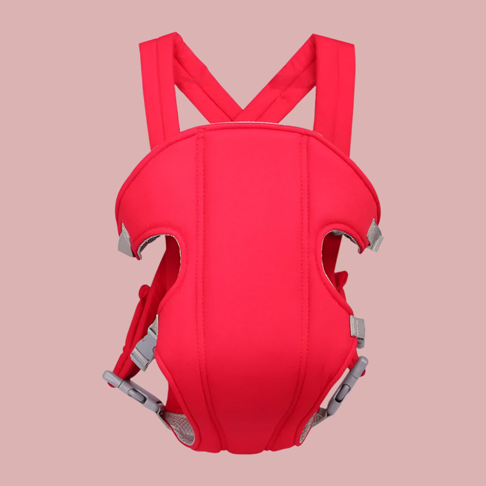 porte bebe chic carrier rouge