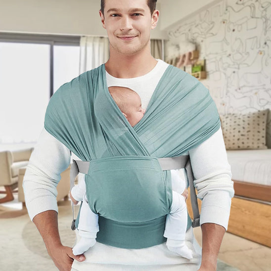 porte-bebe-echarpe-cozycarry-unisexe