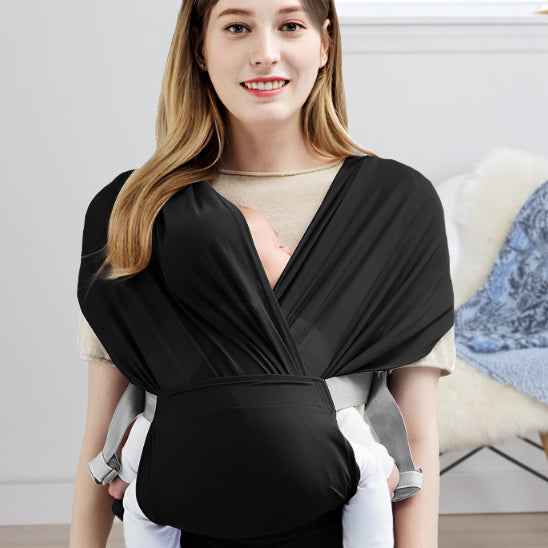 porte-bebe-echarpe-cozycarry-ergonomique