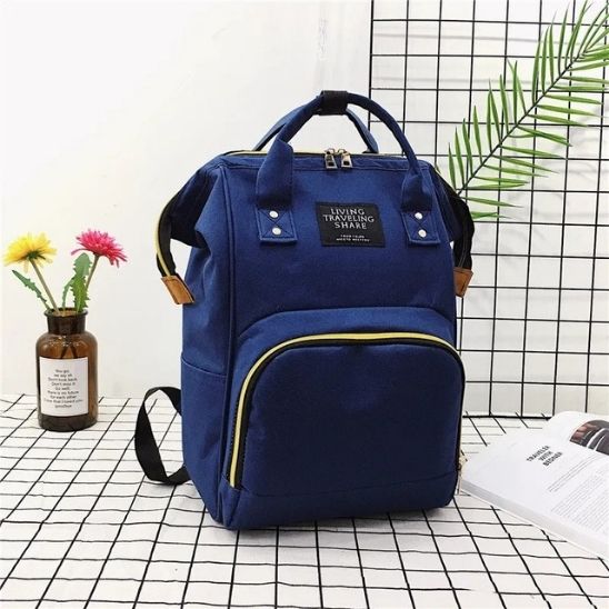 sac-a-dos-a-langer-bambin-chic-bleu