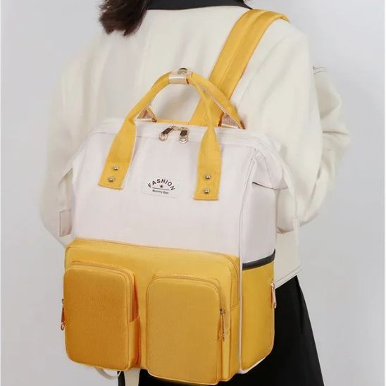 sac-a-langer-a-dos-mamigo-jaune