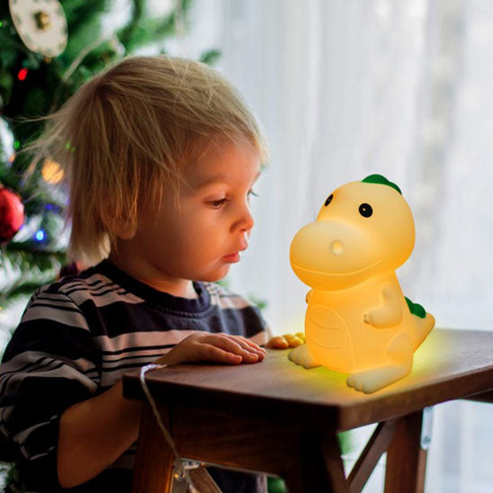 veilleuse-bebe-doudino-silicone