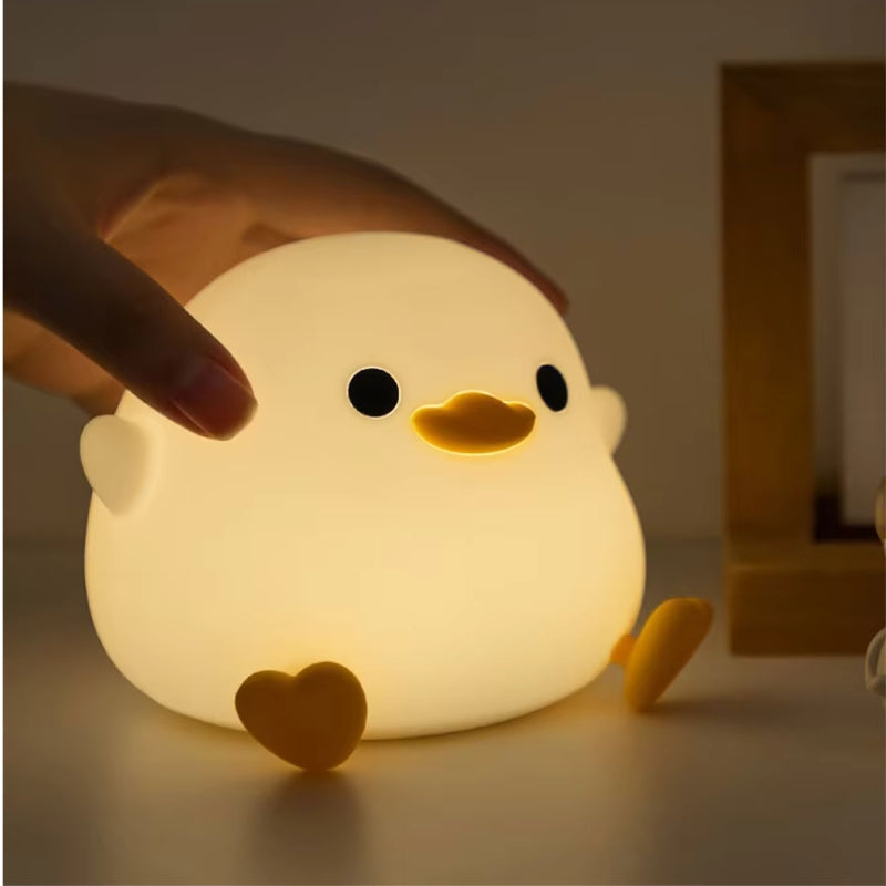 veilleuse-bebe-luciduck-amusante