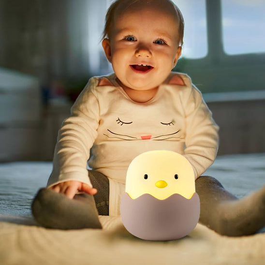 veilleuse-bebe-yolkie-light-portable