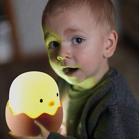 veilleuse-bebe-yolkie-light-rechargeable