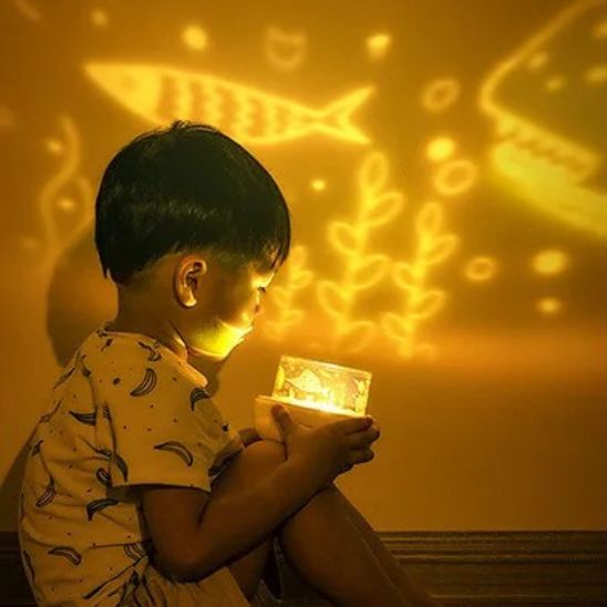 veilleuse-projection-calinours-fascinant
