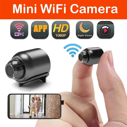 CAMERA BEBE | MiniVeilleur™