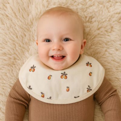 Bavoir | BébéCroc™