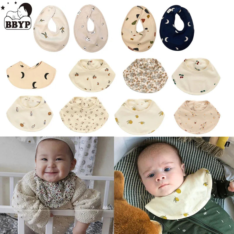 Bavoir | BébéCroc™