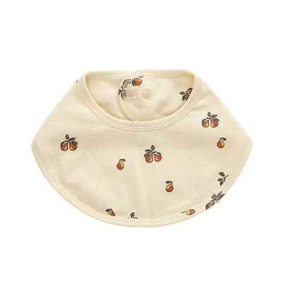 Bavoir | BébéCroc™