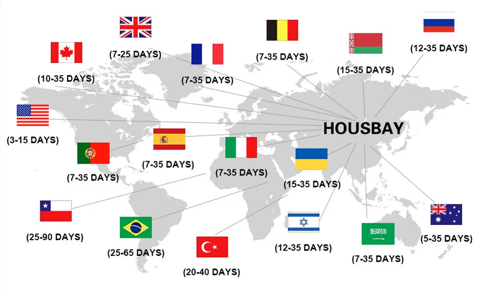 Gant Poussette | Muffly™