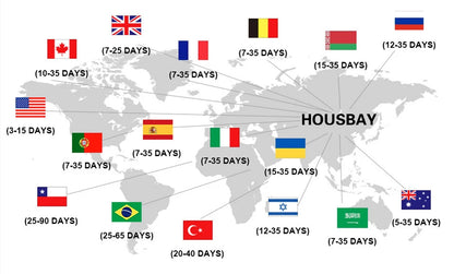 Gant Poussette | Muffly™