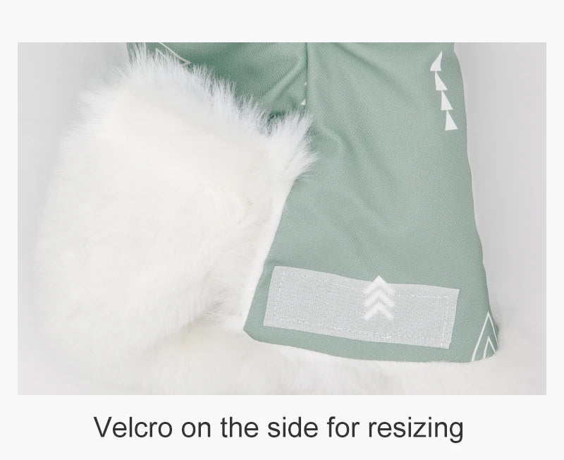 Gant Poussette | Muffly™