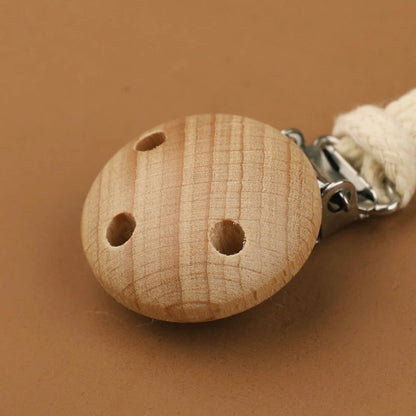 Attache tétine | PandaClip™