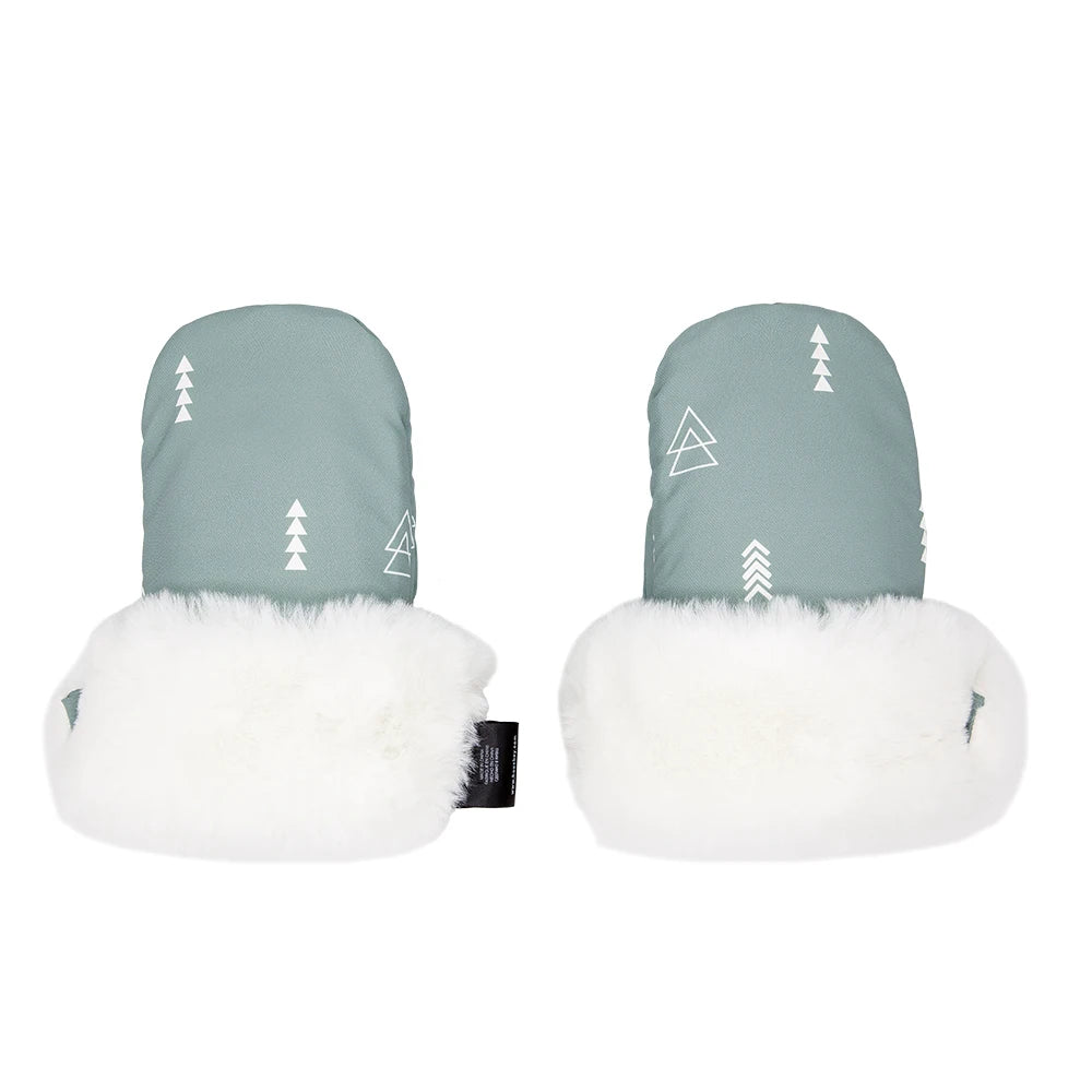 Gant Poussette | Muffly™