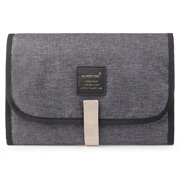 Tapis à langer portable | Calimat™