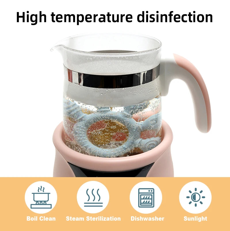 Anneau de dentition | DentiCalme™