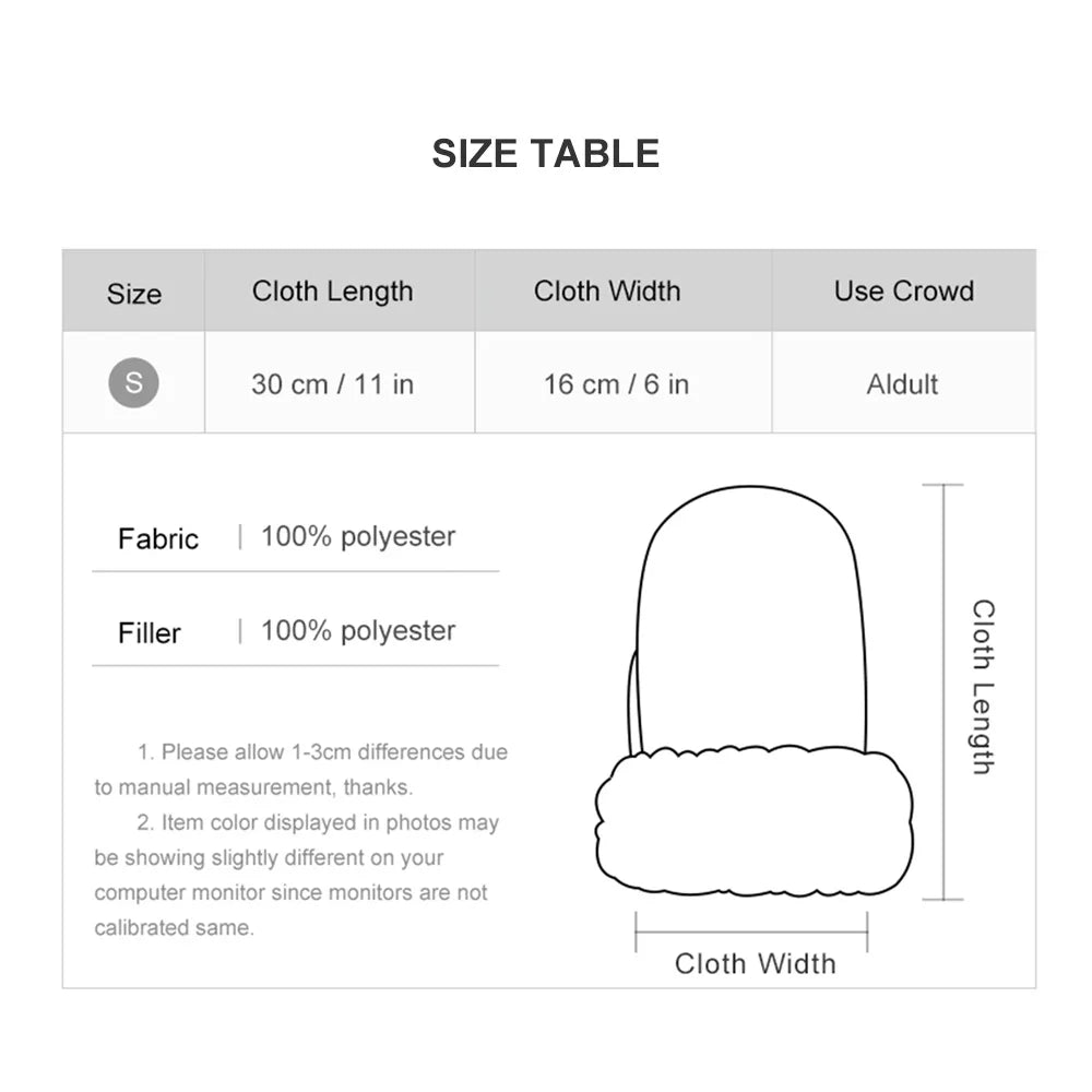 Gant Poussette | Muffly™