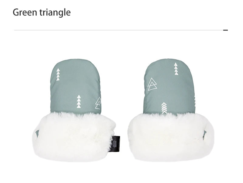 Gant Poussette | Muffly™