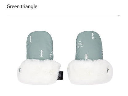 Gant Poussette | Muffly™