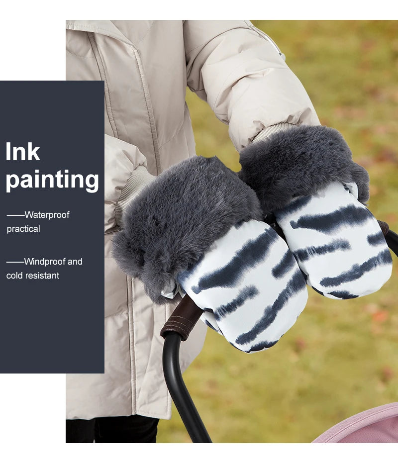 Gant Poussette | Muffly™