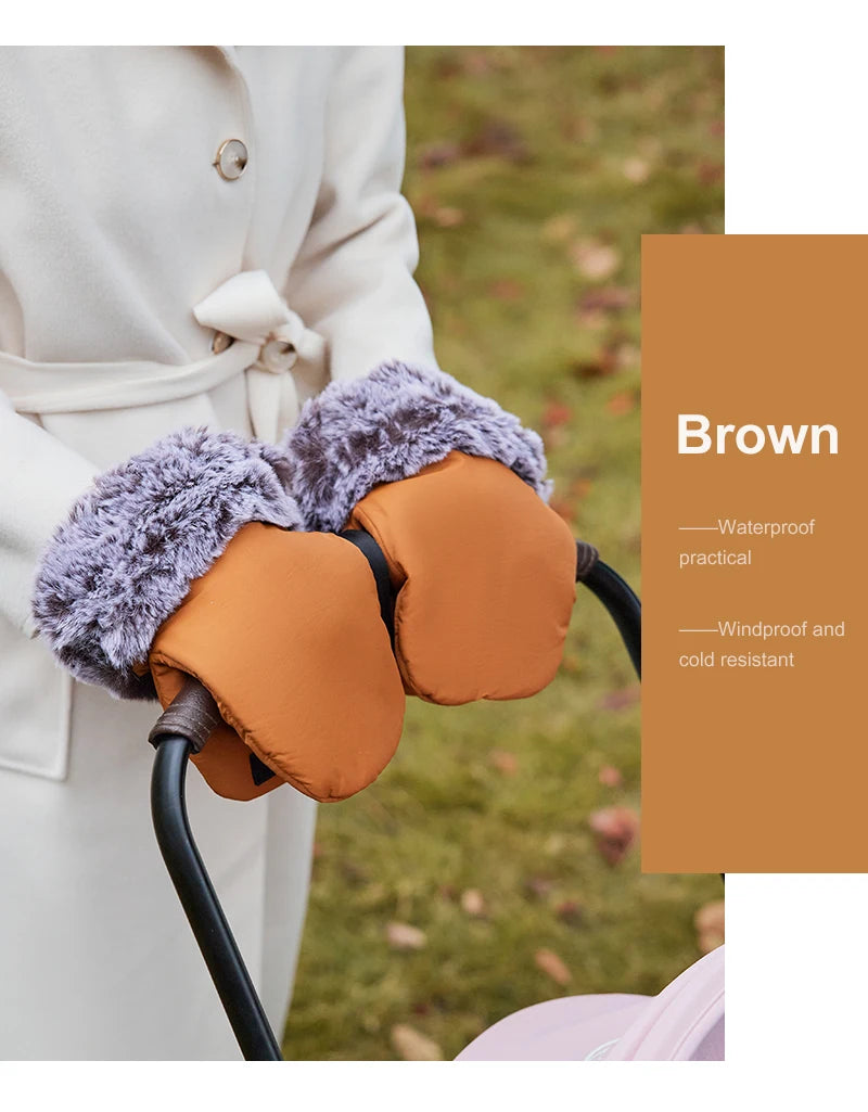 Gant Poussette | Muffly™