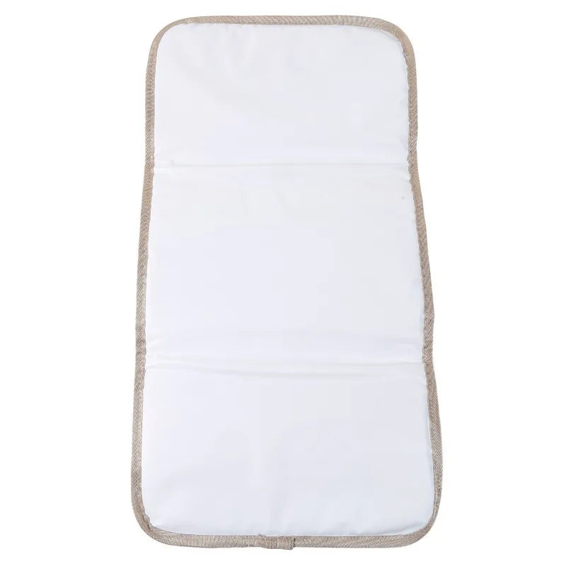 Tapis à langer portable | Calimat™