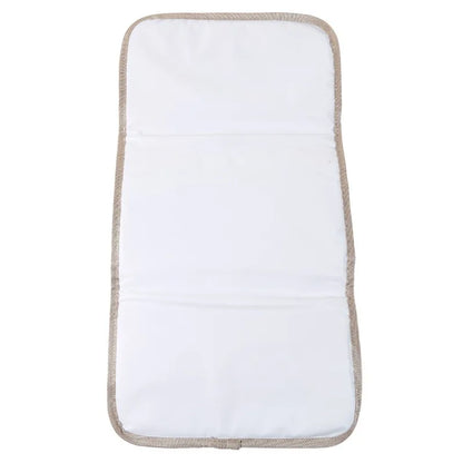 Tapis à langer portable | Calimat™