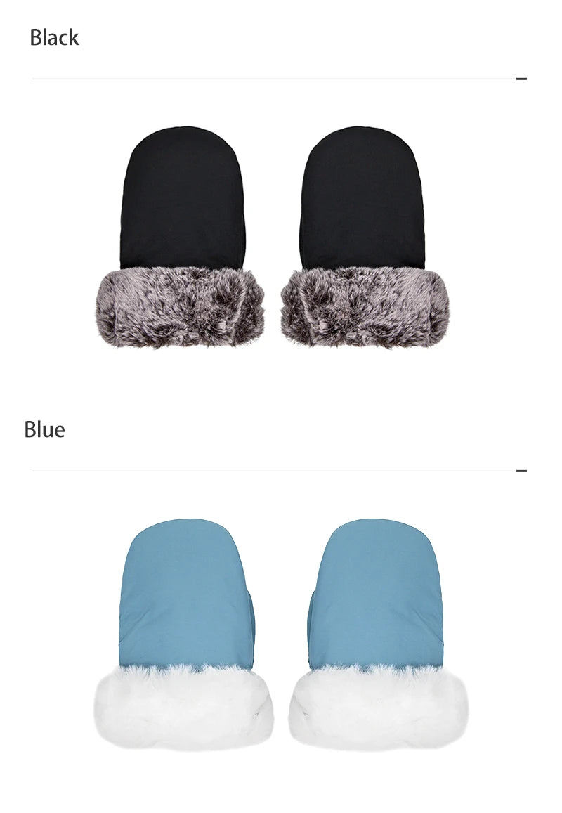 Gant Poussette | Muffly™