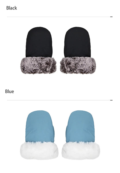 Gant Poussette | Muffly™