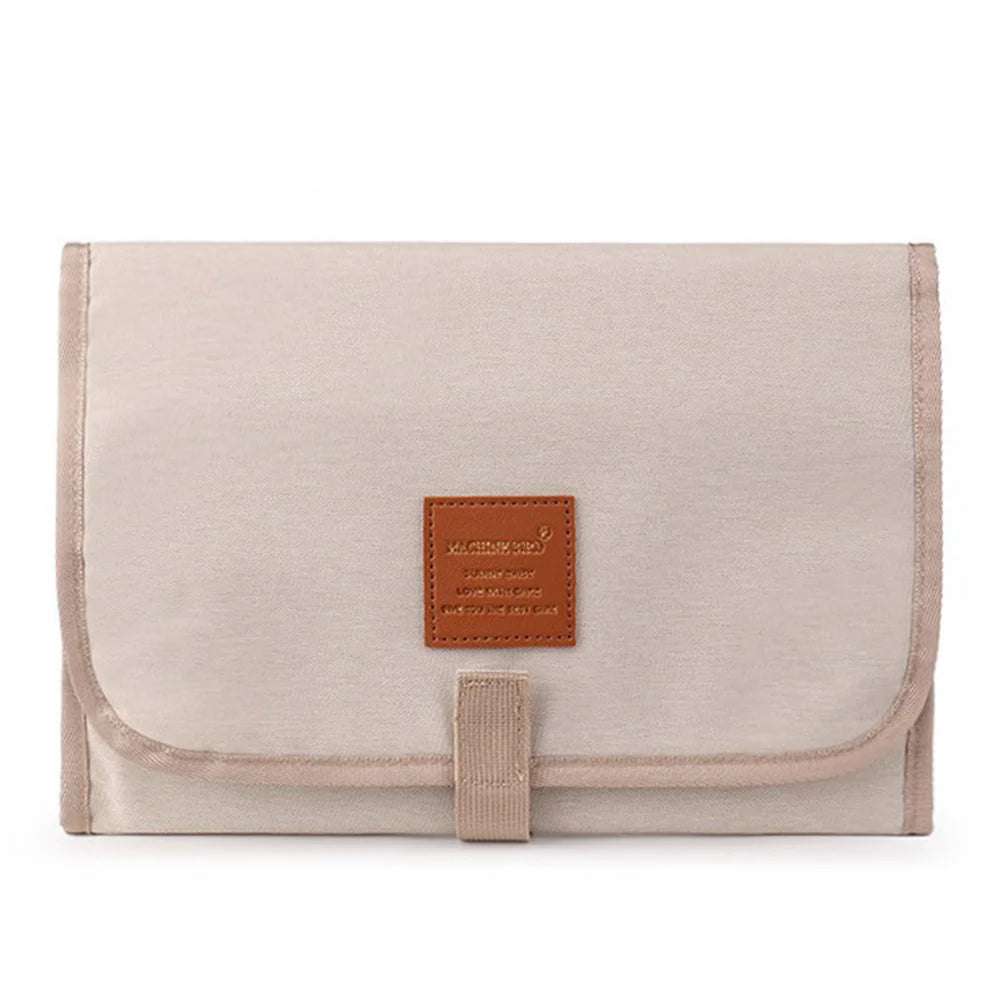 Tapis à langer portable | Calimat™