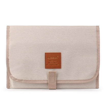 Tapis à langer portable | Calimat™