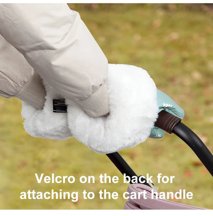 Gant Poussette | Muffly™