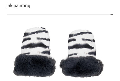 Gant Poussette | Muffly™