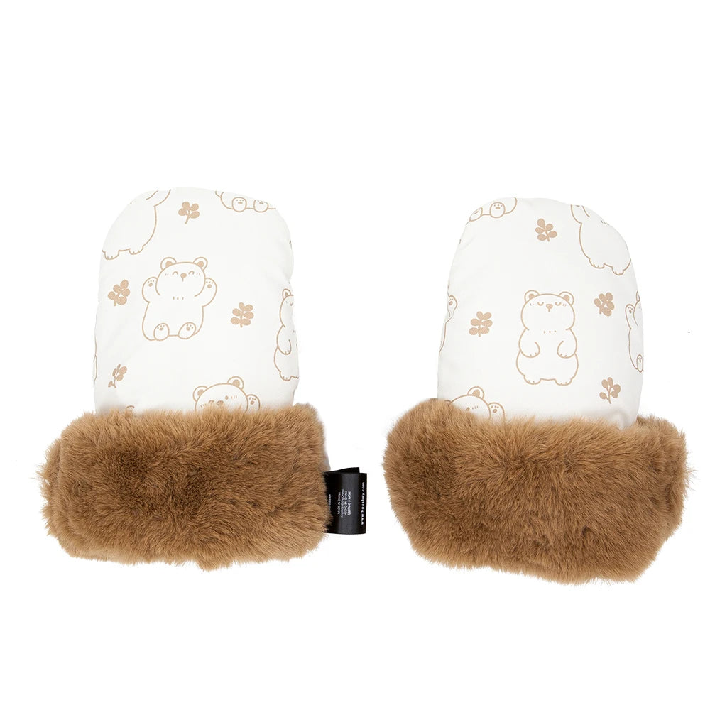 Gant Poussette | Muffly™