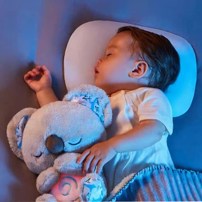 LE DOUDOU - Respirant anti-stress Koalynou™