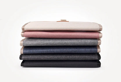 Tapis à langer portable | Calimat™