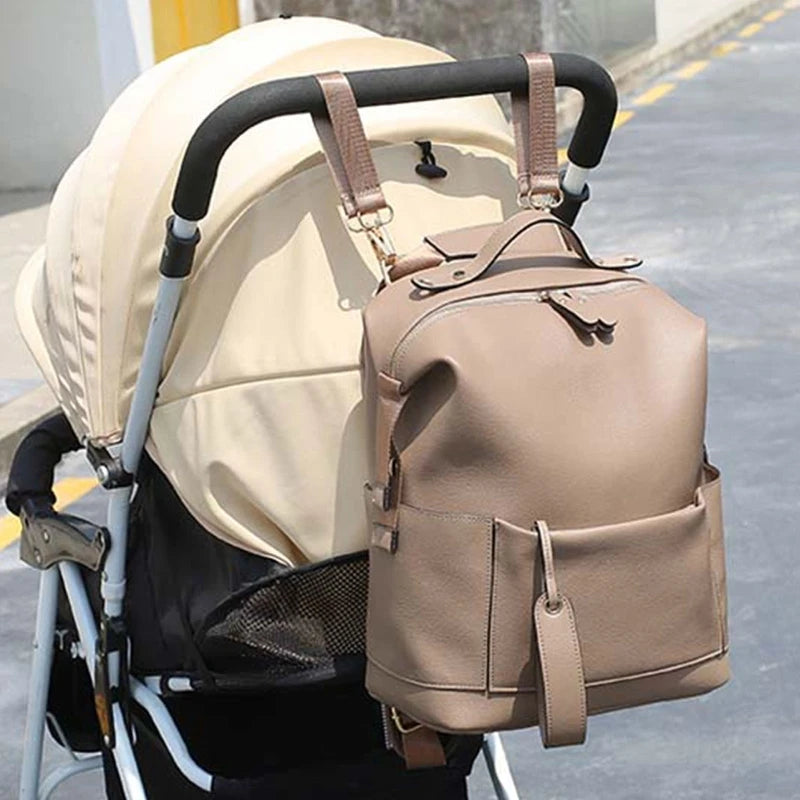 SAC À LANGER À DOS | MOMCOOL™