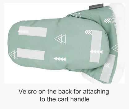 Gant Poussette | Muffly™