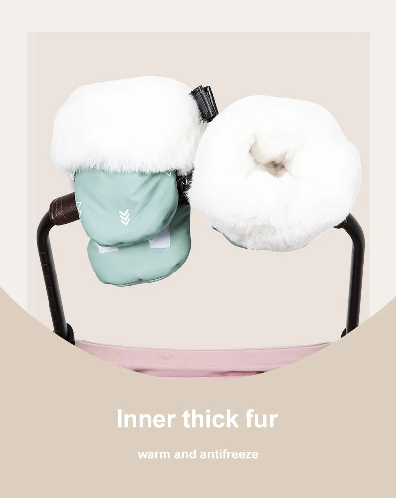 Gant Poussette | Muffly™