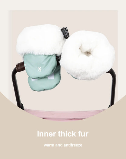 Gant Poussette | Muffly™