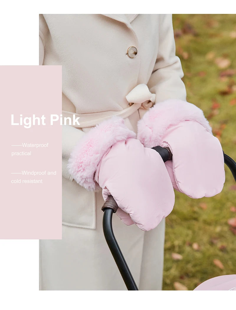 Gant Poussette | Muffly™