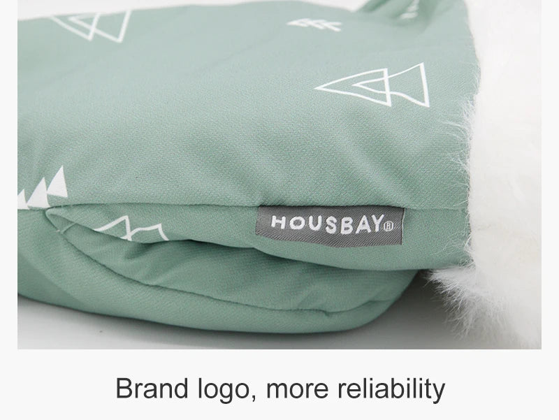 Gant Poussette | Muffly™